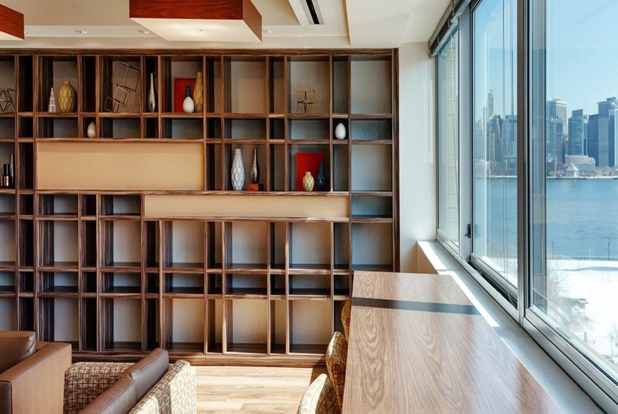 Global Luxury Suites At Exchange 泽西 外观 照片