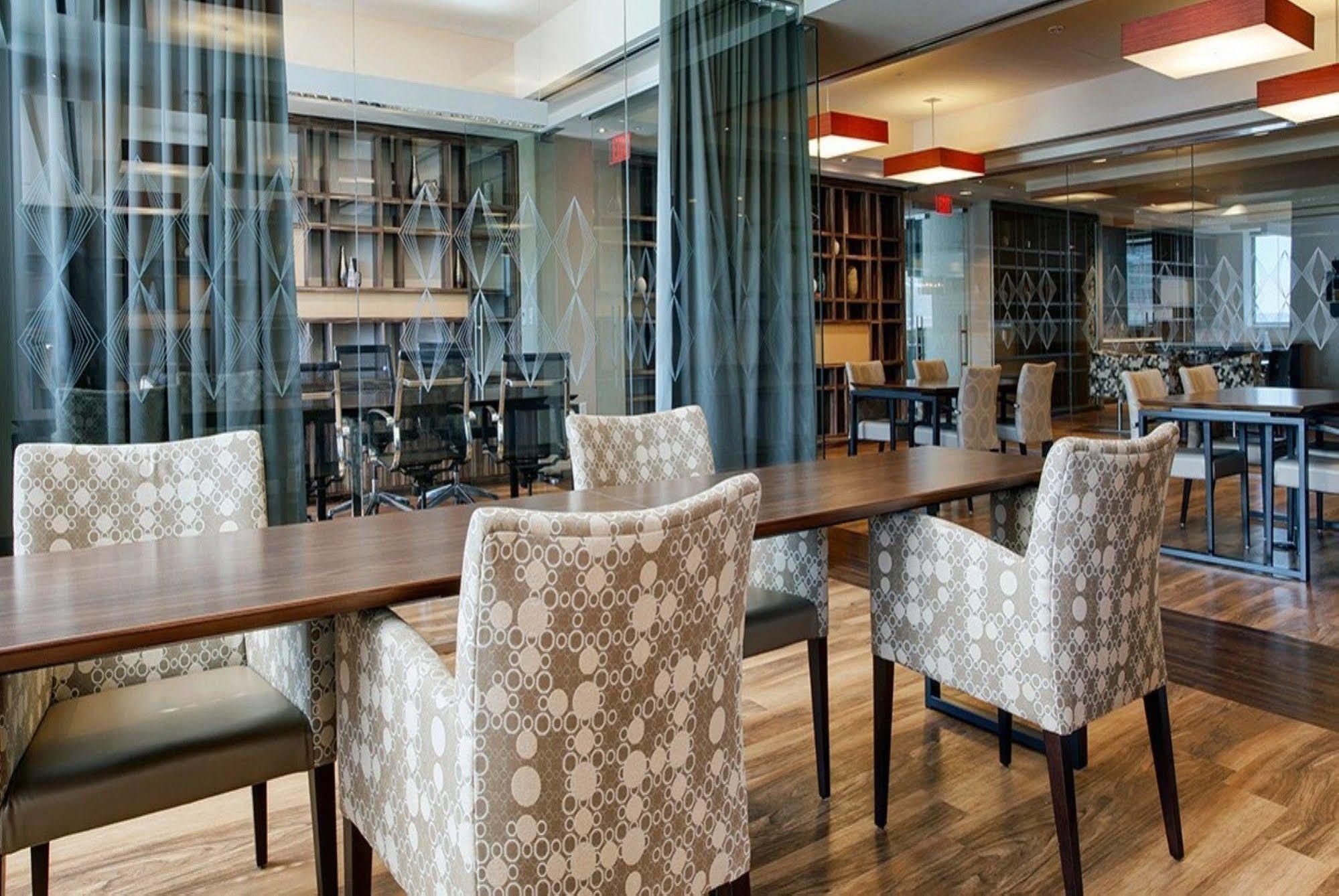 Global Luxury Suites At Exchange 泽西 外观 照片