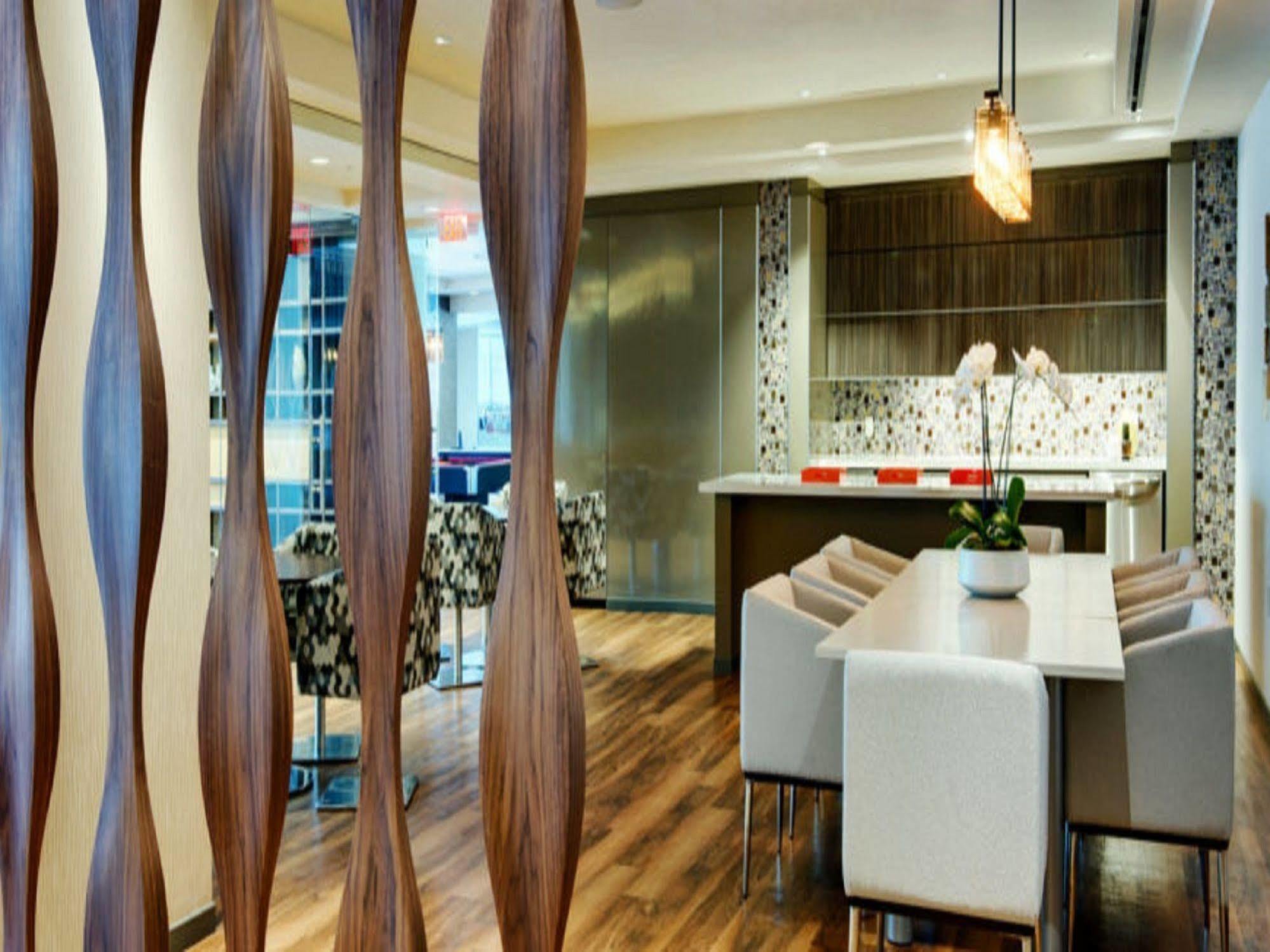 Global Luxury Suites At Exchange 泽西 外观 照片
